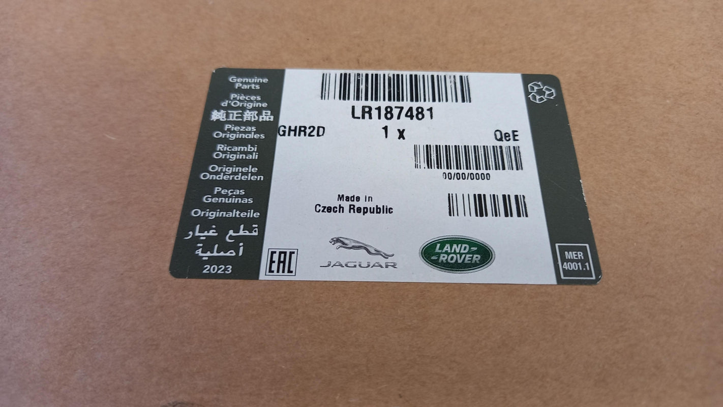 Original LAND ROVER Range Rover Sport 2023> Heckleuchte rechts LR187481
