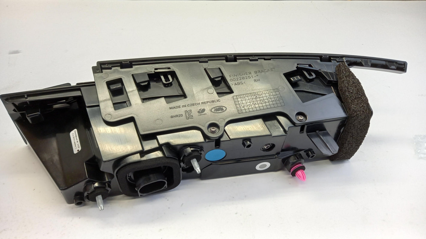 Original LAND ROVER Range Rover Sport 2023> Heckleuchte rechts LR187481