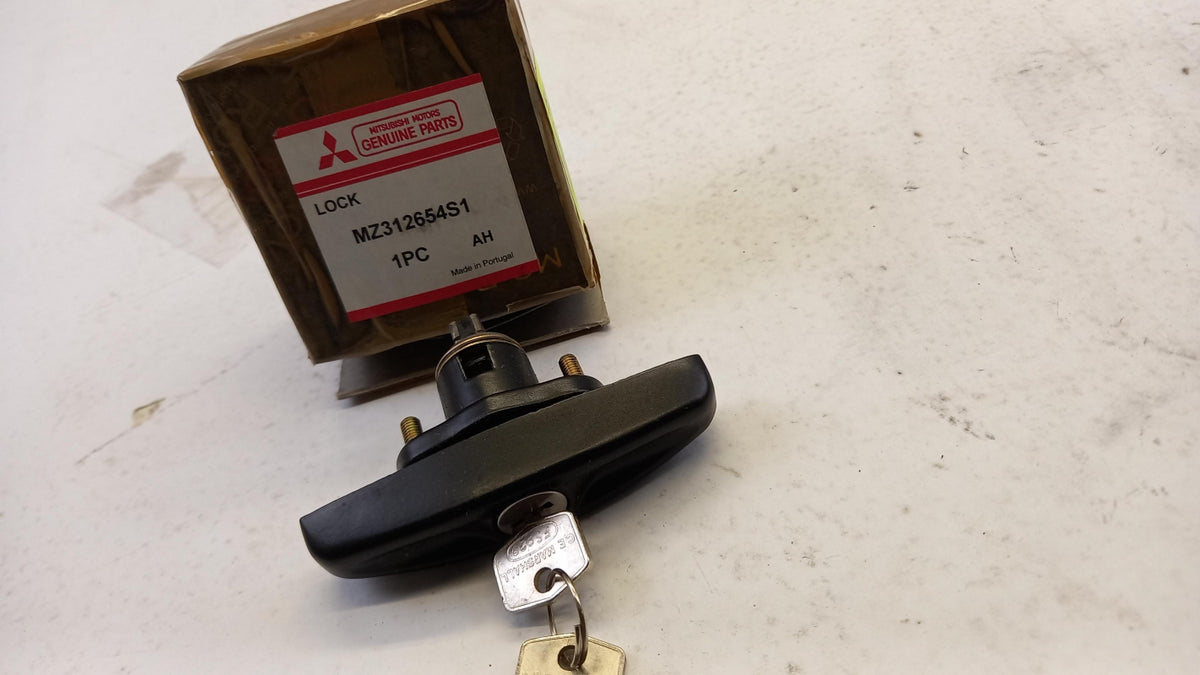 Original MITSUBISHI Schloß MZ312654S1