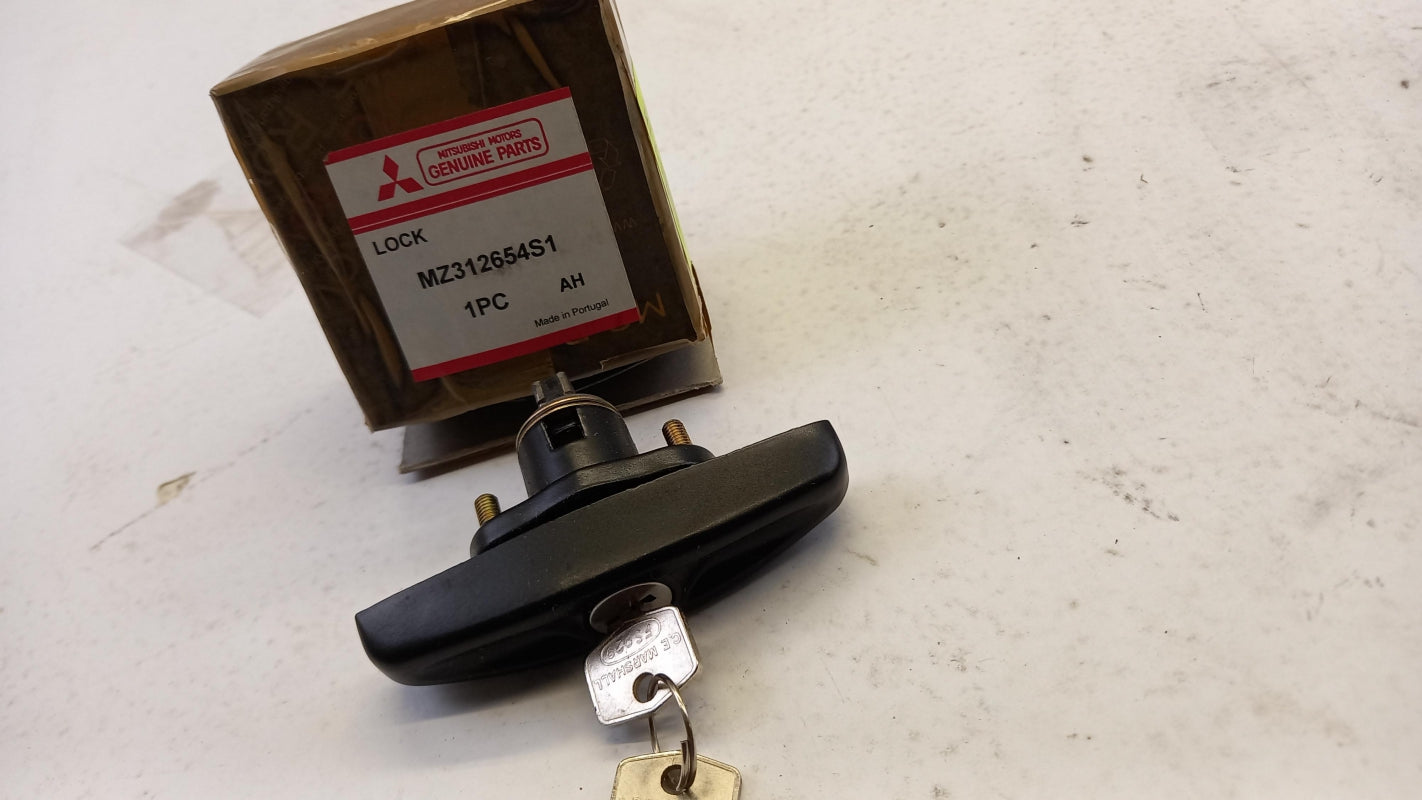 Original MITSUBISHI Schloß MZ312654S1