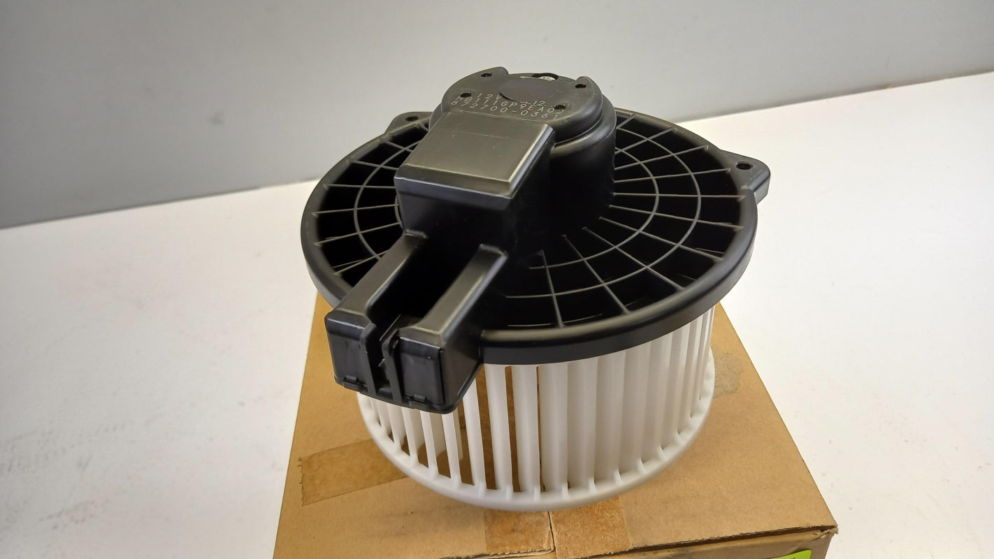 Original MAZDA 6 (GG/GY) Gebläse Elektromotor GP9E61B10