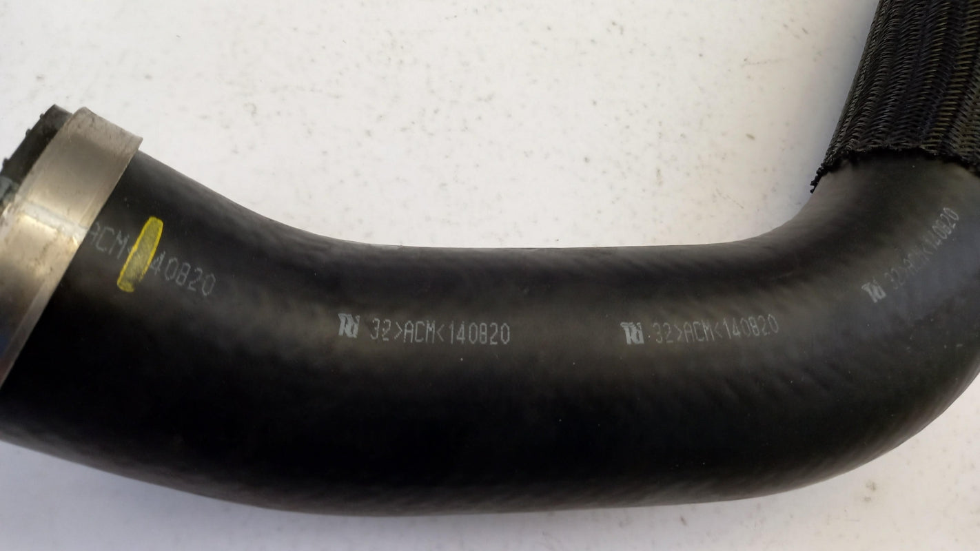 Original MAZDA 3 2.0 TD Ladeluftschlauch RF8B1324X