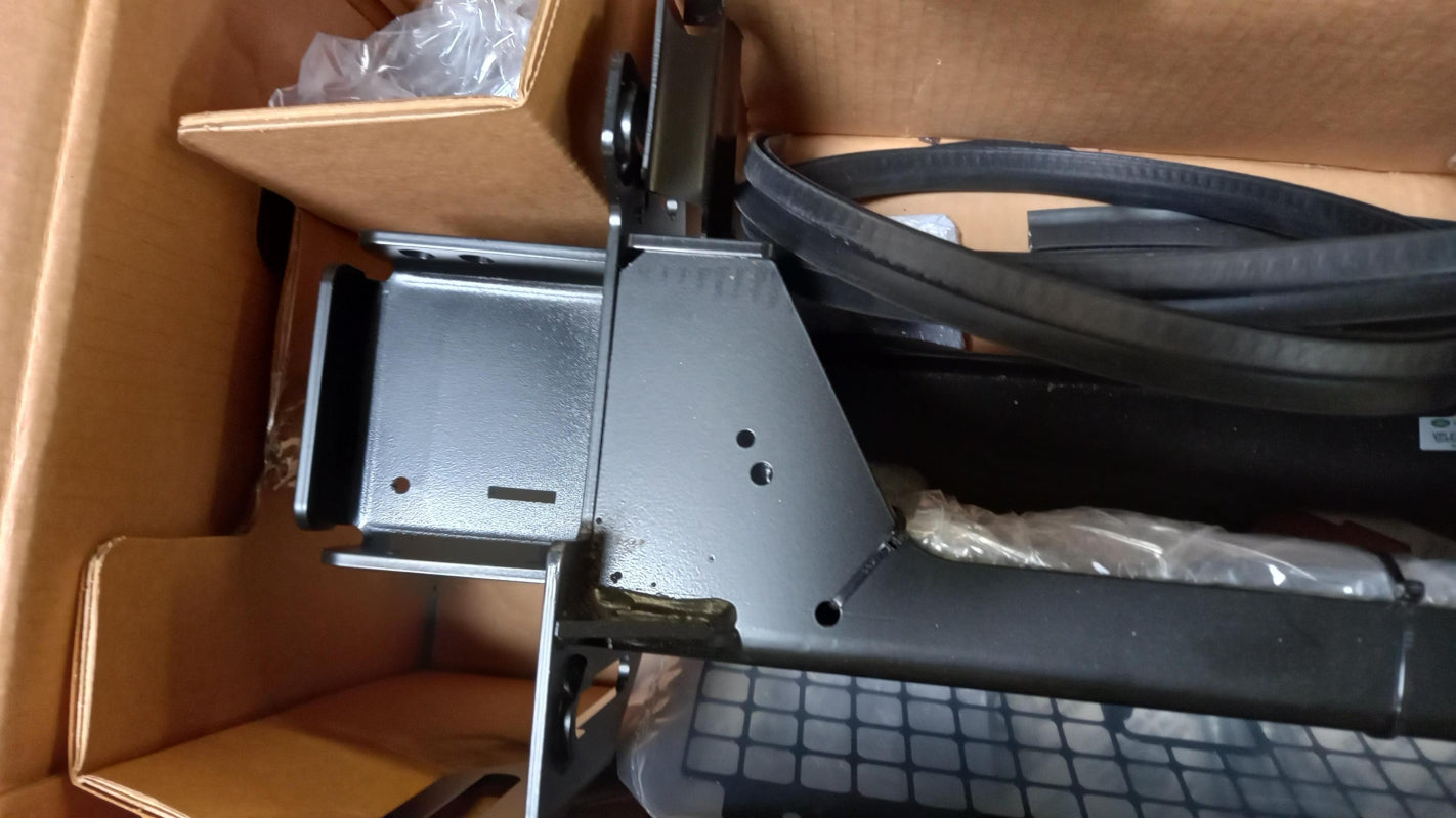 Original LAND ROVER Defender 2020-2022 Montagesatz VPLEP0490