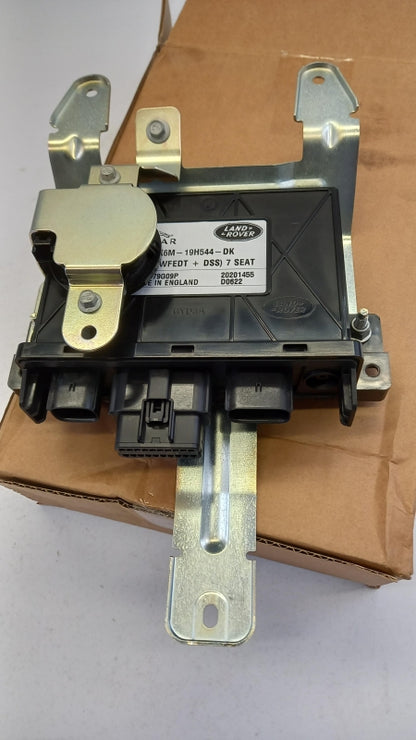 Original LAND ROVER Range Rover (L405) Sport (L494) Steuergerät VPLWT0205