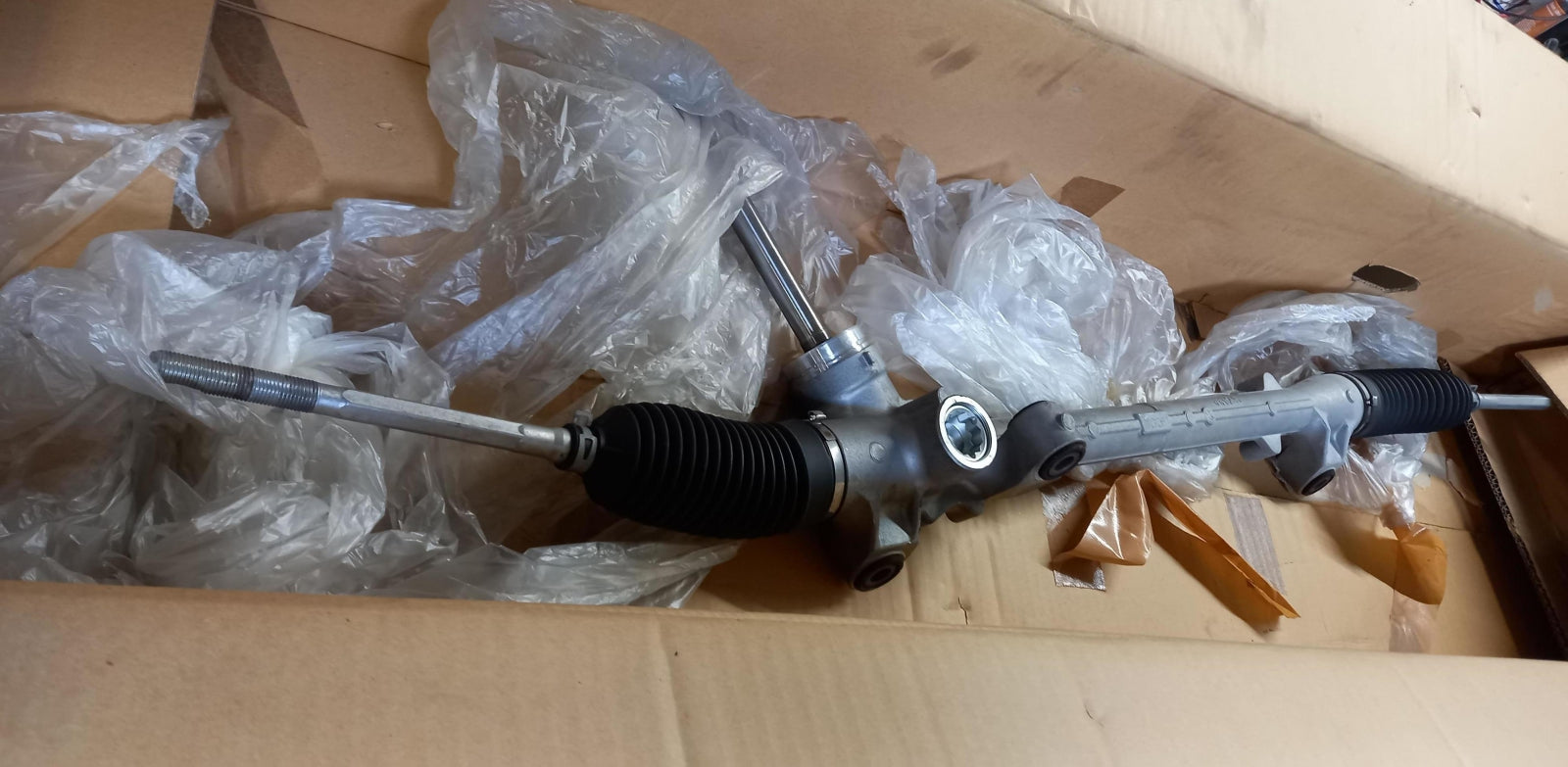 Original OE MAZDA Lenkgetriebe KD3132110E