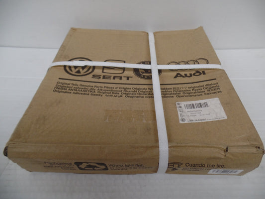 Original AUDI A4 A5 A6 A7 Q5 Bremsscheibe (1 stück) 300X12mm hinten 8K0615601B