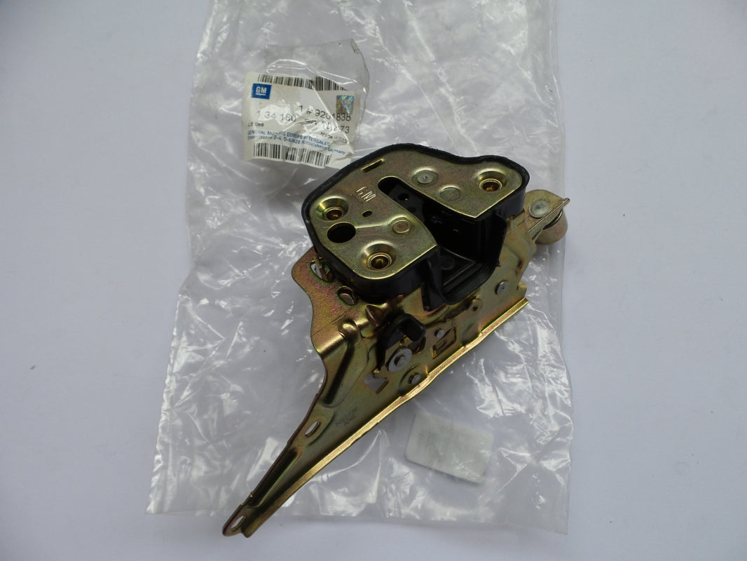 Original OE OPEL Türschloss 9201838