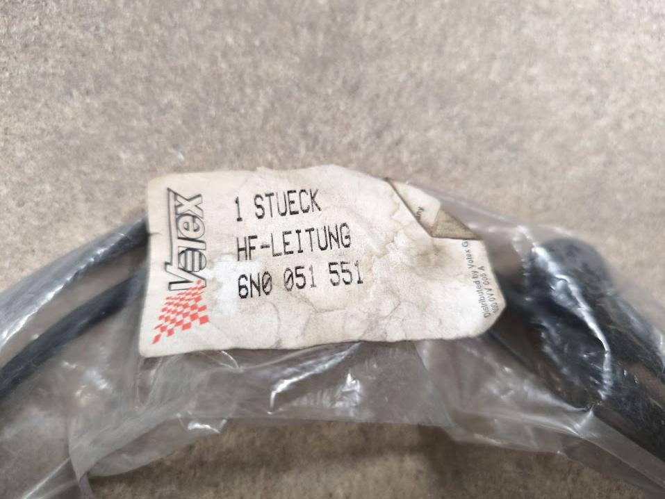 Original OE Volkswagen Adapter 6N0051551