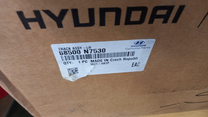 Original HYUNDAI Tucson NX4 2020- Sitzrahmen vorne links 88500N7530
