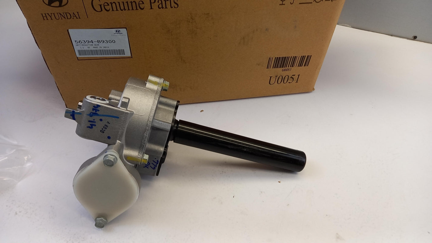 Original HYUNDAI I10 B9 Lenksäule 56394B9300
