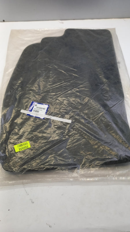 Original VOLVO C40 EC40 EX40 XC40 Fußmattensatz 4-teilig Stoff 32328769