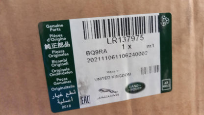 Original OE LAND ROVER Klimakondensator LR137975