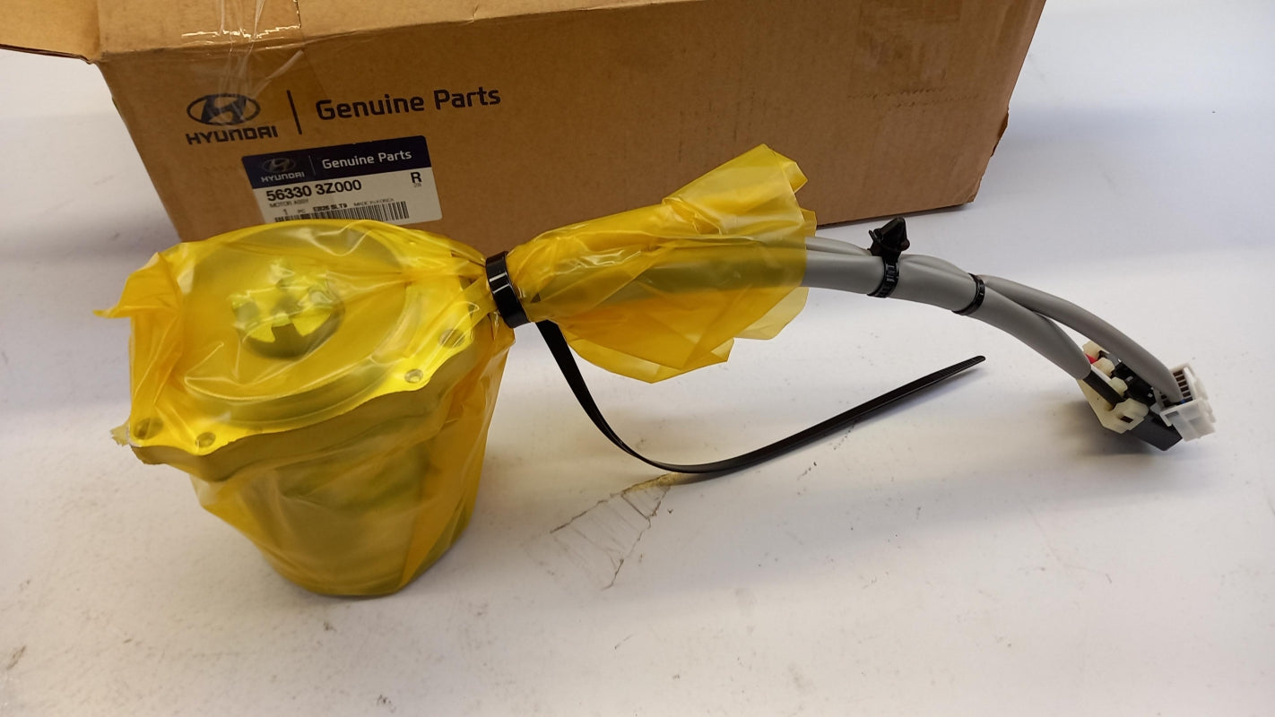 Original HYUNDAI i40 (2011-2015) Elektromotor 563303Z000