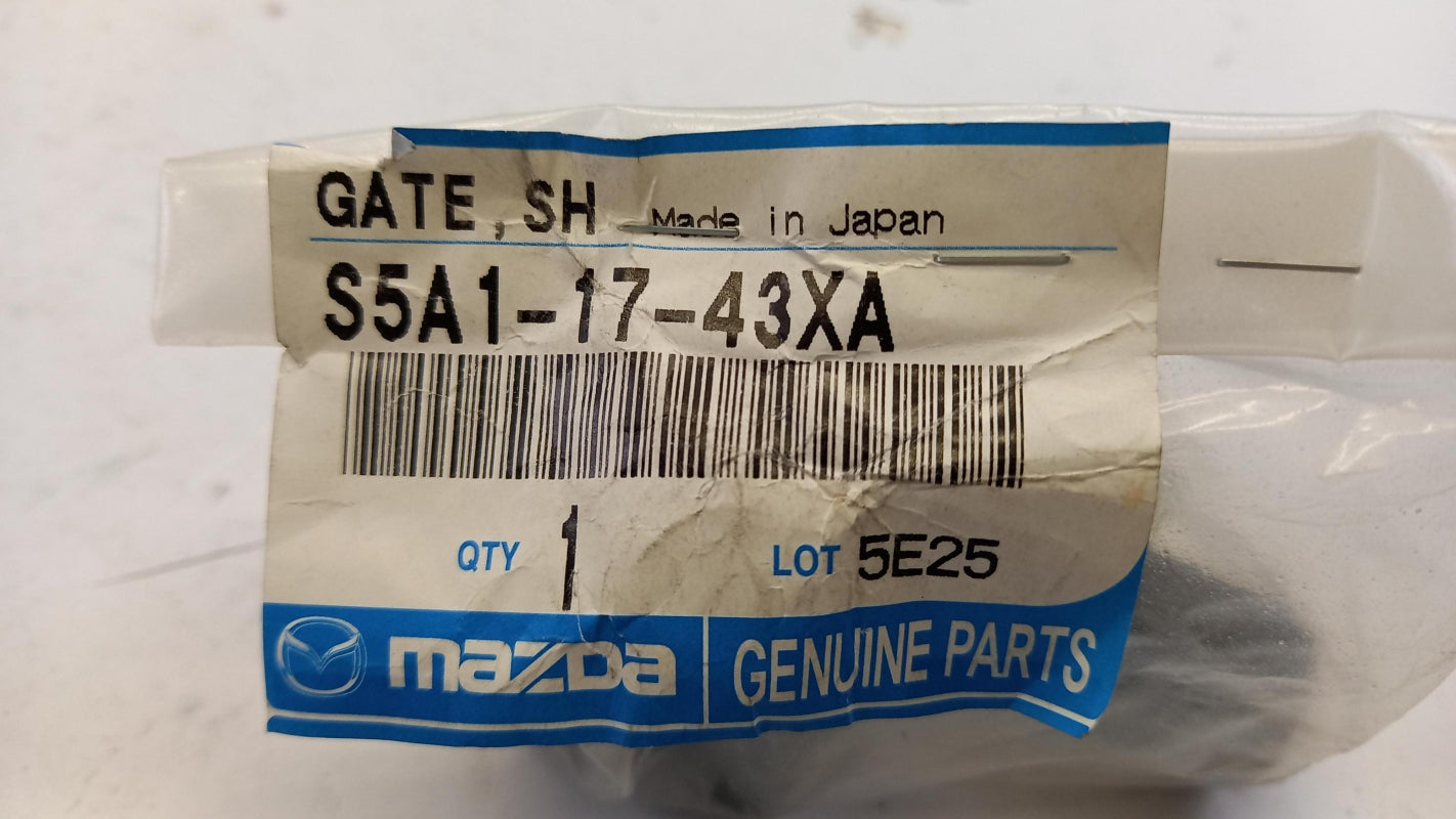 Original MAZDA BT-50 (UN) Schaltfinger Schaltgabel S5A11743XA