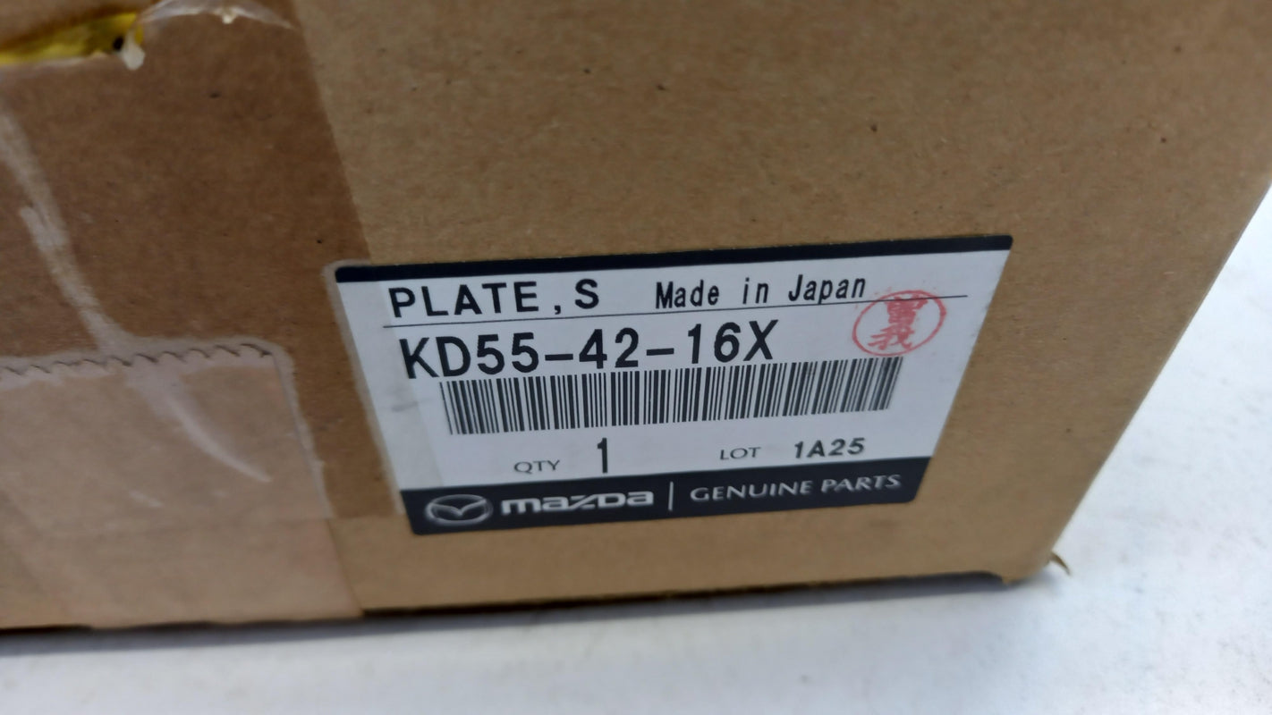 Original MAZDA CX-5 Kraftstoffvorrat Sensor KD554216X