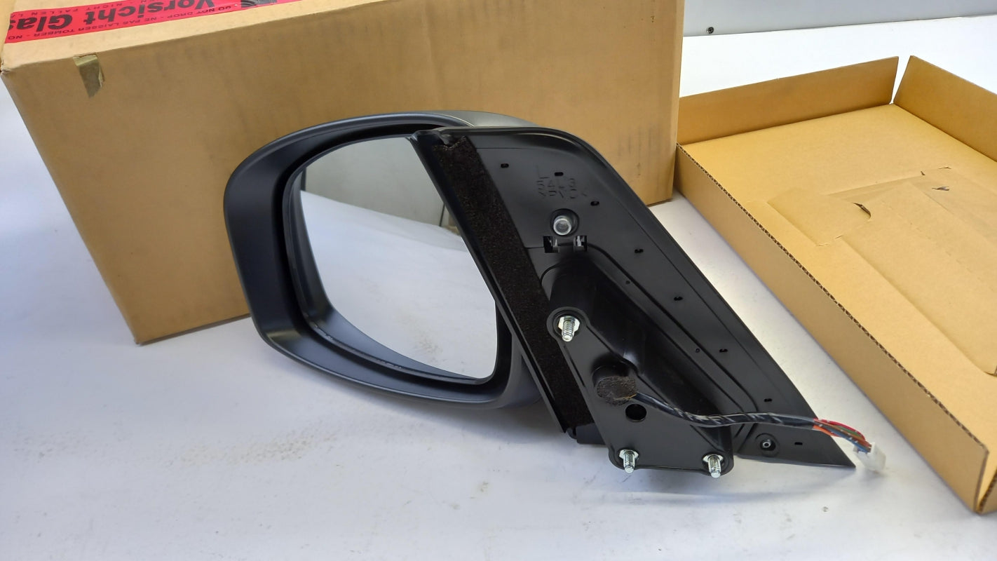 Original SUZUKI SX4 Außenspiegel links 8472054L90000