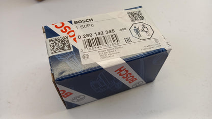 BOSCH Tankentlüftungsventil für AUDI SEAT SKODA VOLKSWAGEN 0280142345