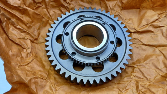 Original HYUNDAI Tucson / IX35 I30 I40 KIA Carens Getriebe Zahnrad 4325024710