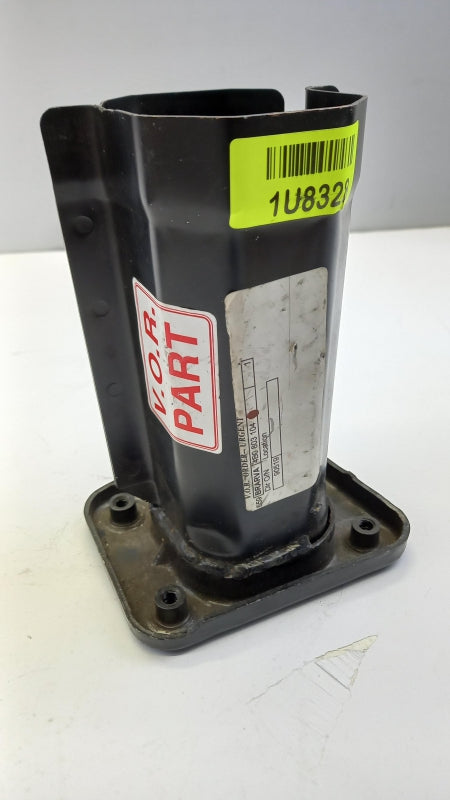 Original AUDI A6 4B Querträger vorne rechts 4B0803104