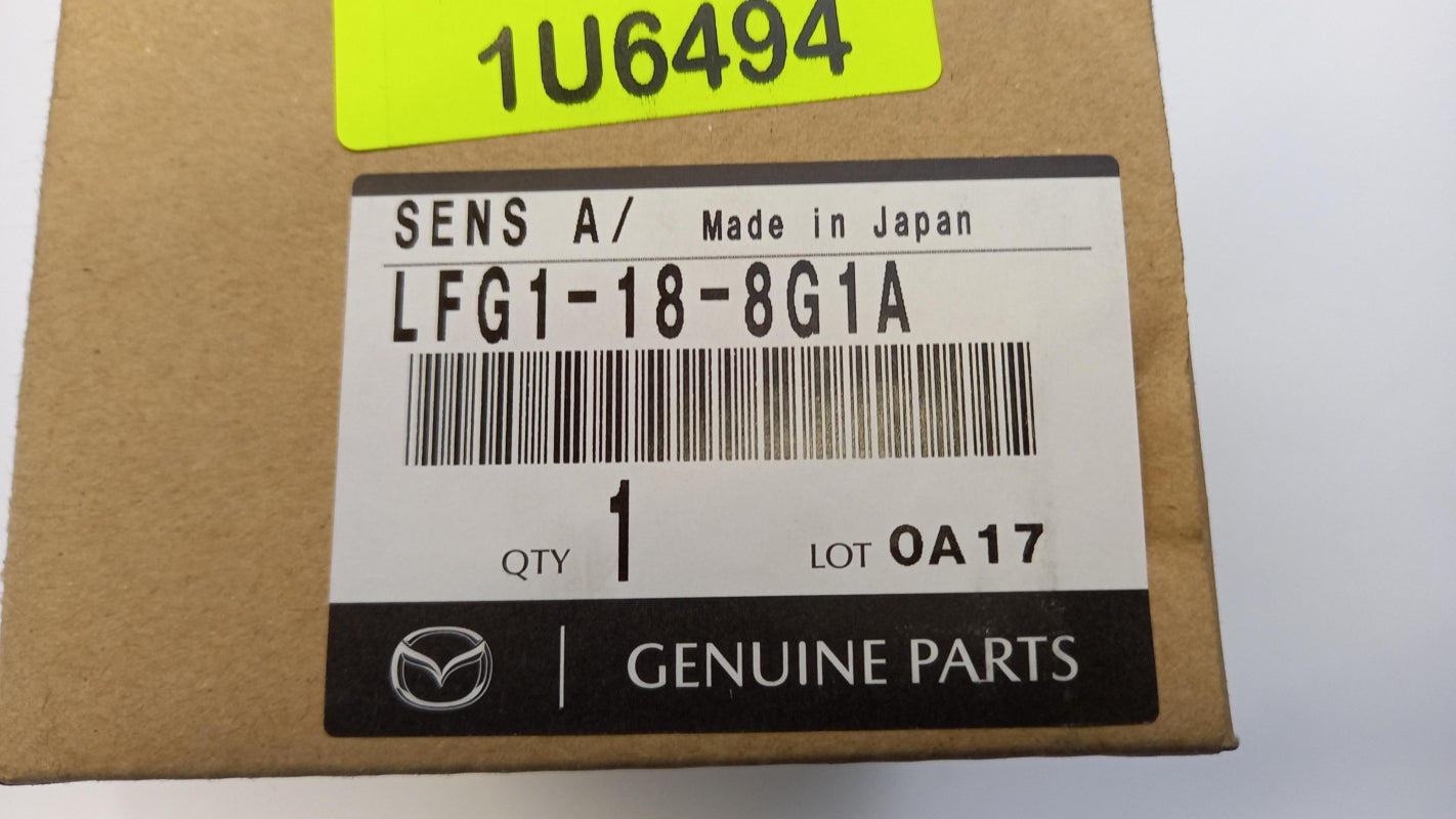 Original MAZDA MX-5 2005< Lambdasonde LFG1188G1A