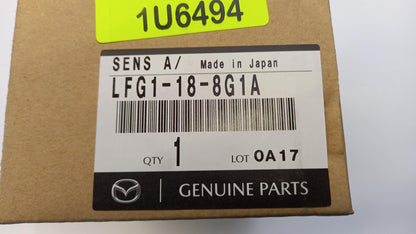 Original MAZDA MX-5 2005< Lambdasonde LFG1188G1A