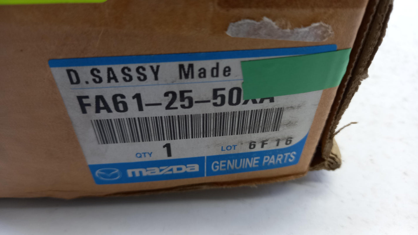 Original MAZDA 323 Premacy Antriebswelle Gelenksatz rechts FA612550XA