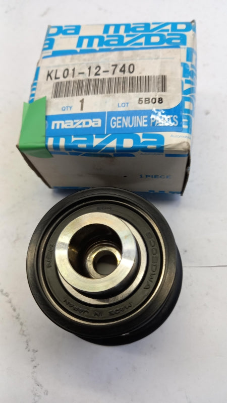 Original MAZDA 323F 626 MX-3 MX-6 Xedos-6 Xedos-9 2.5 Riemenspanner KL0112740