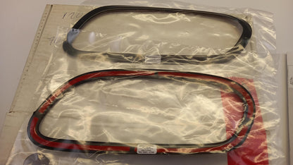 Original HYUNDAI i20N Türgriff Innen Zierleiste schwarz Q0012ADE00BL