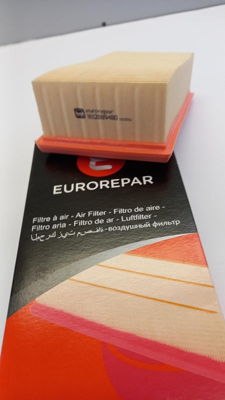 EUROREPAR für CITROEN C3 DS OPEL Crossland X PEUGEOT 208 2008 308 1612889480