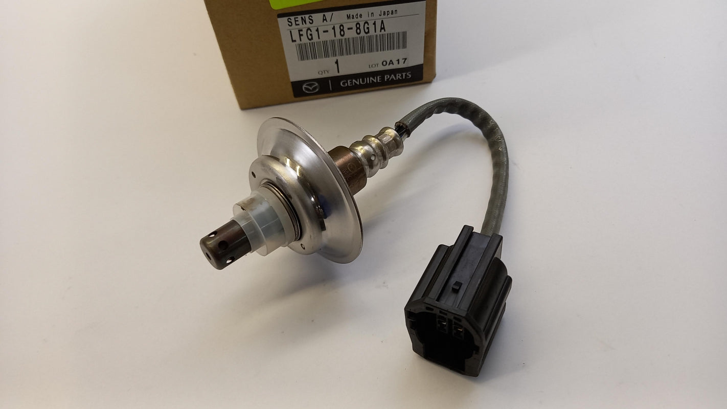 Original MAZDA MX-5 2005< Lambdasonde LFG1188G1A