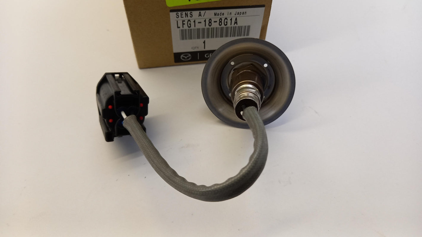 Original MAZDA MX-5 2005< Lambdasonde LFG1188G1A