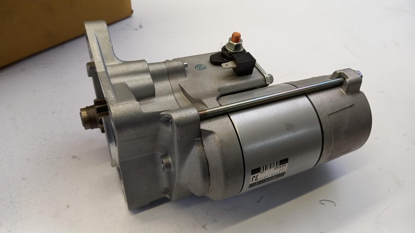 Original MAZDA 323 626 2.0TD Anlasser RFL118400A