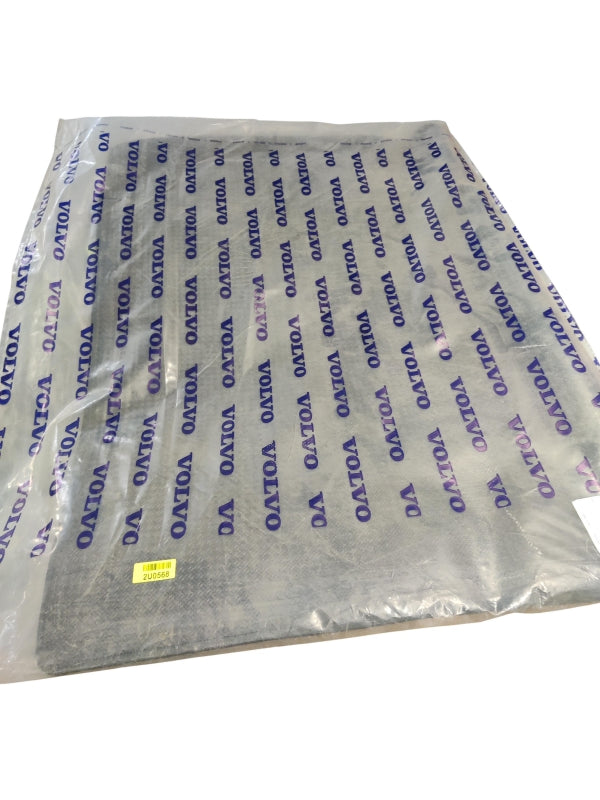 Original VOLVO XC60 (2013-2017) Kofferraummatte 39813963