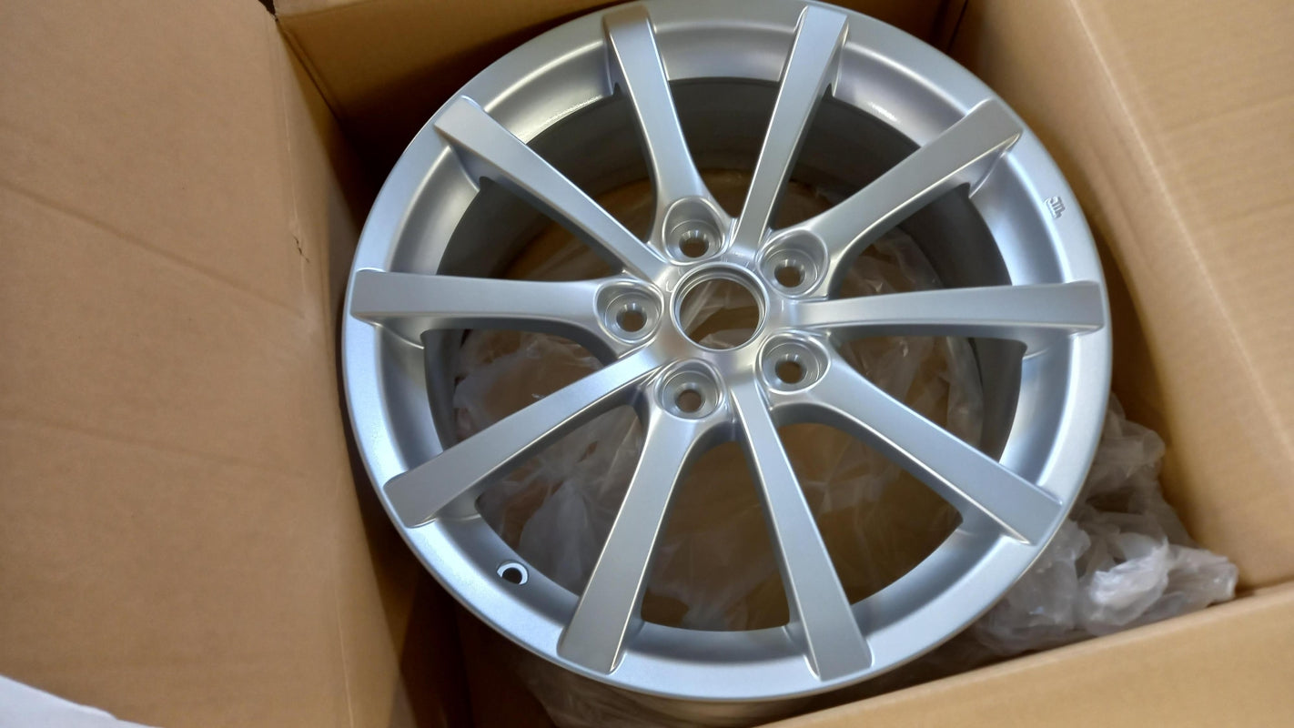 Original OE MAZDA Felge 9965387070