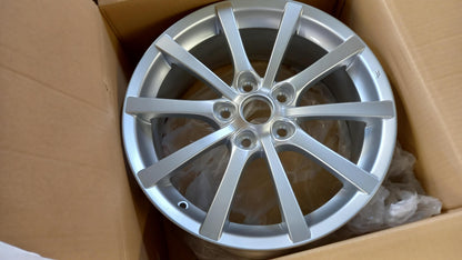 Original OE MAZDA Felge 9965387070