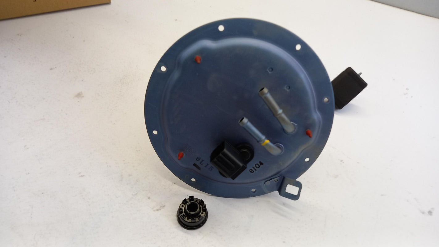 Original MAZDA CX-5 Kraftstoffvorrat Sensor KD554216X