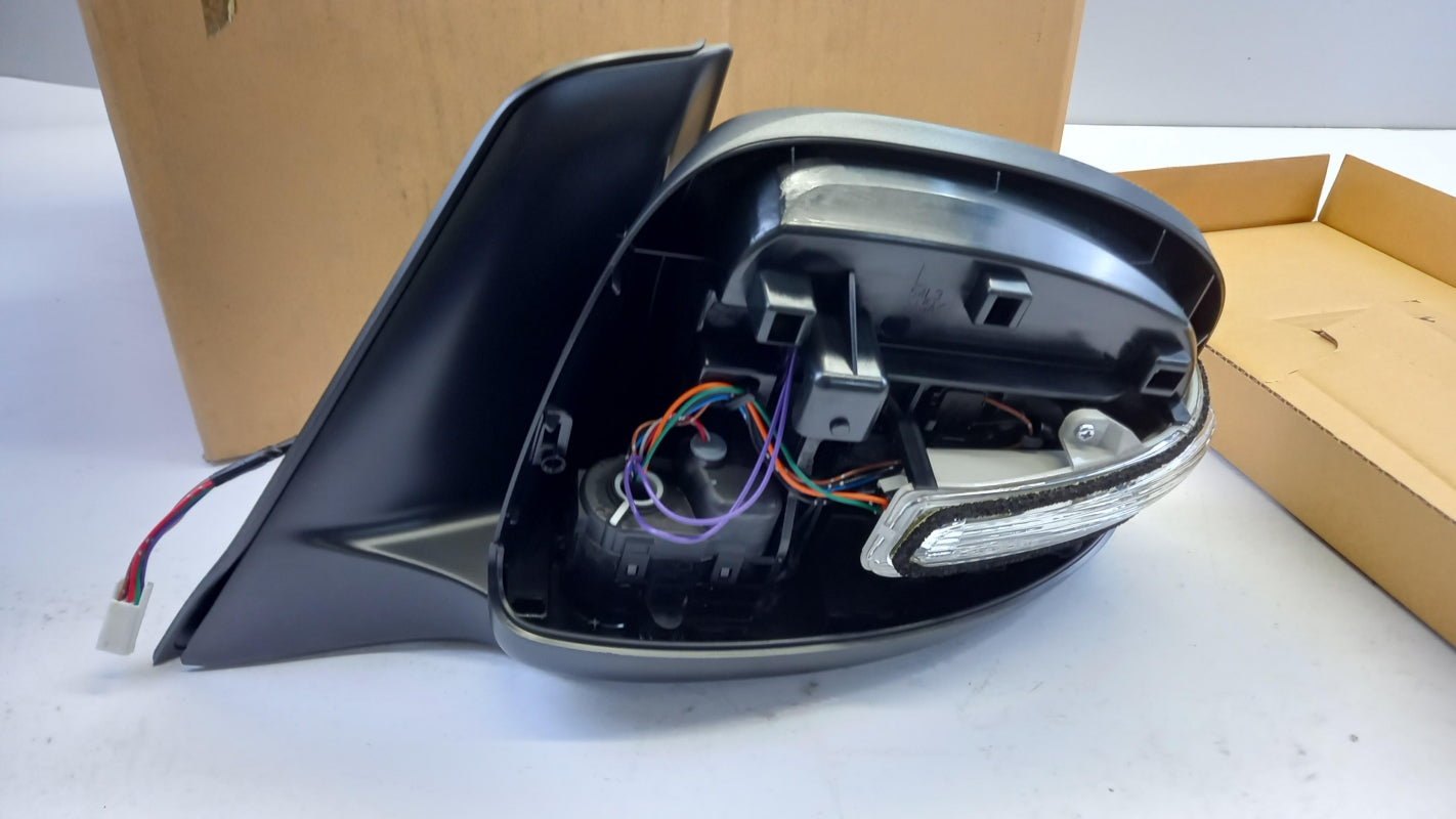 Original SUZUKI SX4 Außenspiegel links 8472054L90000