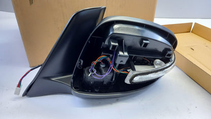 Original SUZUKI SX4 Außenspiegel links 8472054L90000