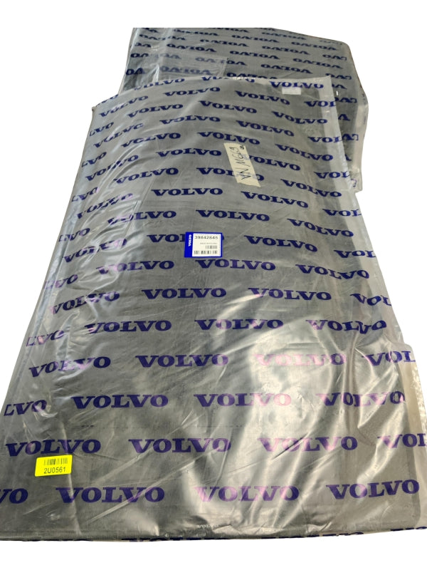 Original OE VOLVO Kofferraummatte 39842845