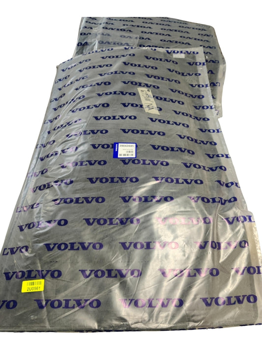 Original OE VOLVO Kofferraummatte 39842845