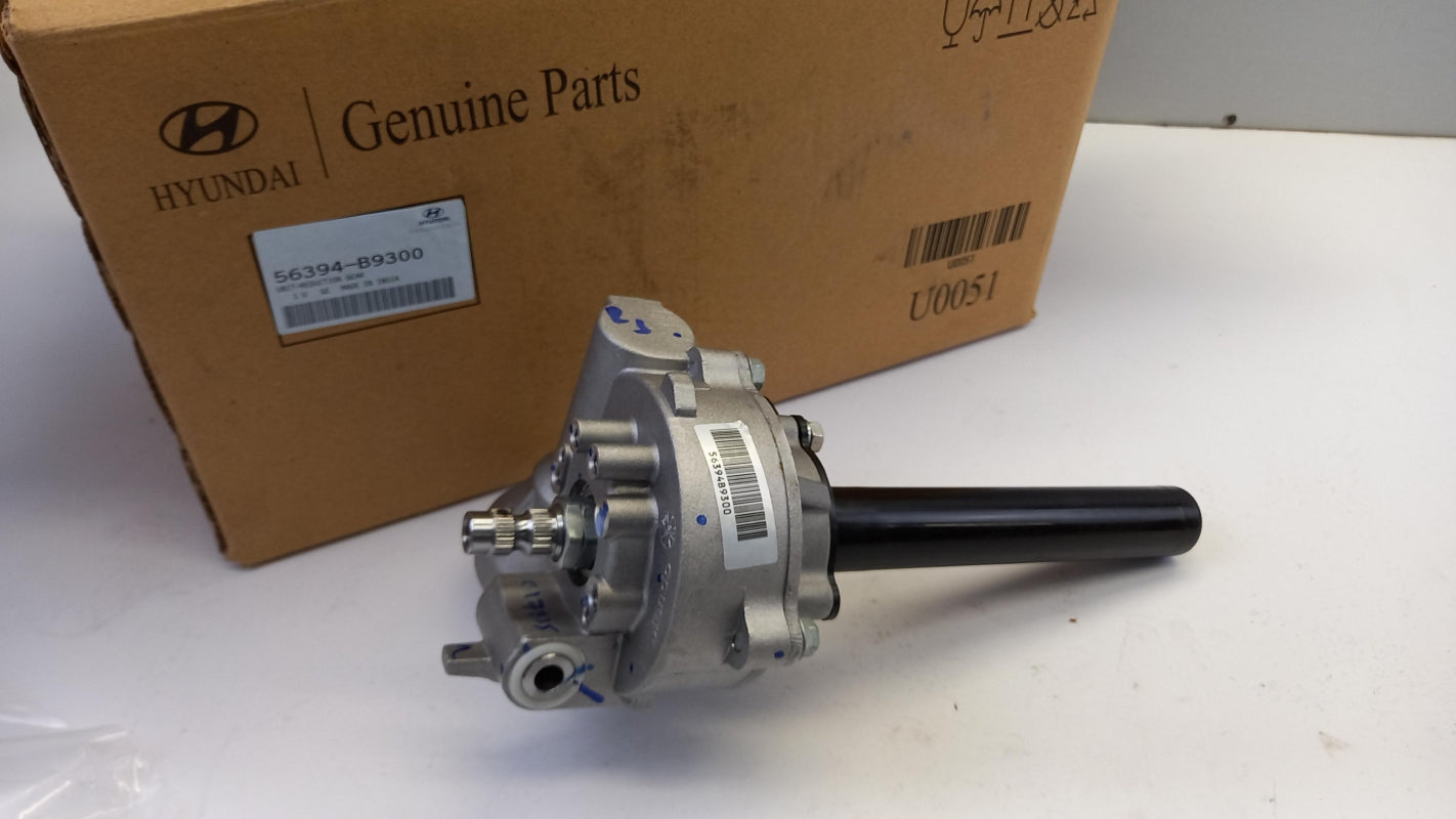 Original HYUNDAI I10 B9 Lenksäule 56394B9300