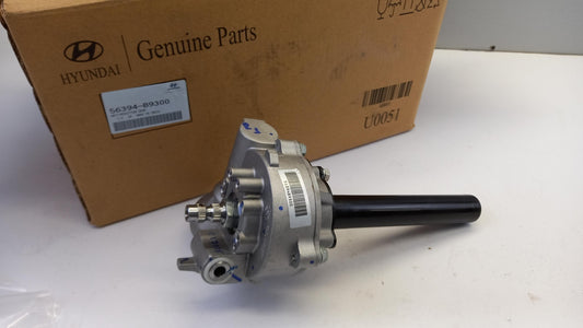 Original HYUNDAI I10 B9 Lenksäule 56394B9300