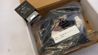 Original OE HYUNDAI/KIA Anhängerkupplung Elektrosatz N7621ADE00PC