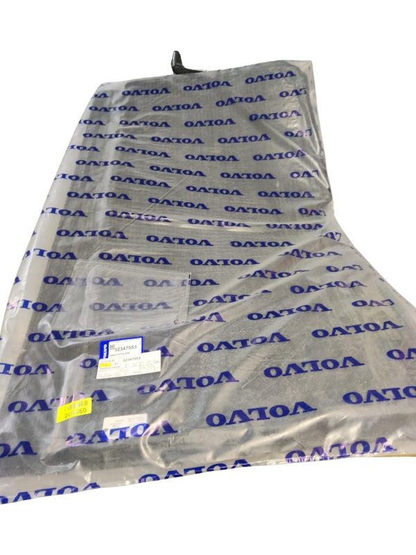Original OE VOLVO Kofferraummatte 32347053