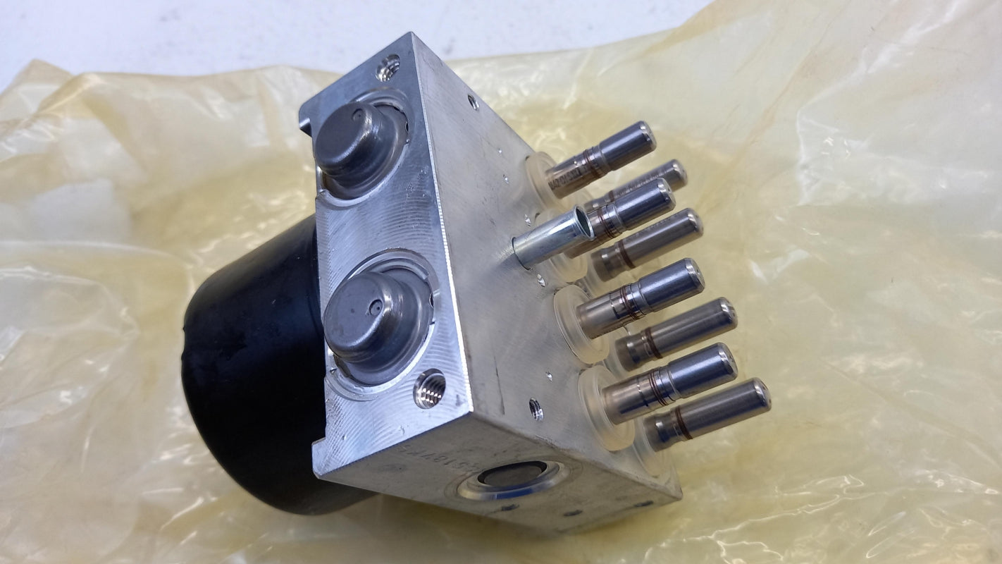 Original CHEVROLET Aveo PONTIAC G3 Wave ABS Steuergerät 95241314