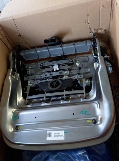 Original HYUNDAI Tucson NX4 2020- Sitzrahmen vorne links 88500N7530
