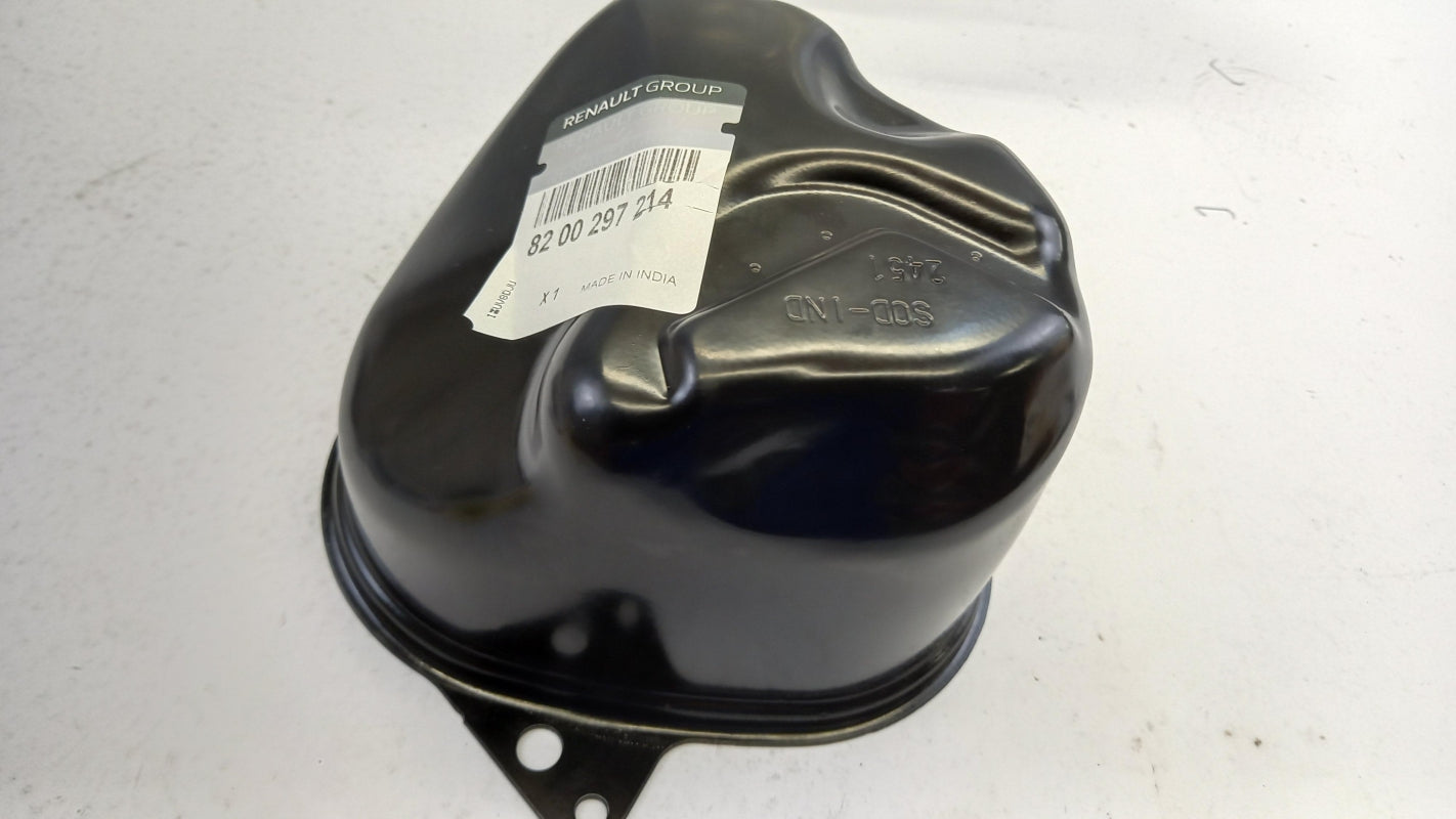 Original RENAULT Clio II-V Megane II-IV Scenic II Getriebeabdeckung 8200297214