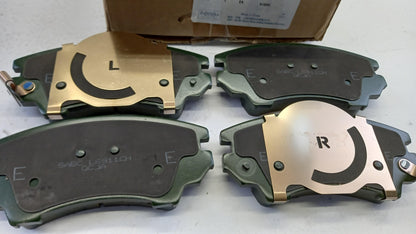 Original MG Marvel R Bremsbeläge vorne 10424274