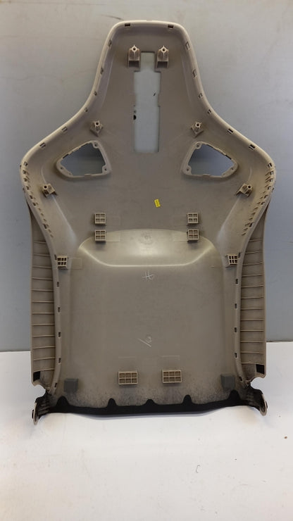 Original JAGUAR F-Type Performance R Vordersitz Rückbezug T2R9083PVJ