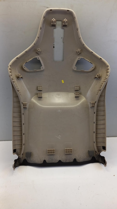 Original JAGUAR F-Type Performance R Vordersitz Rückbezug T2R9083PVJ